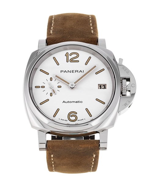 Panerai Luminor Due PAM01043